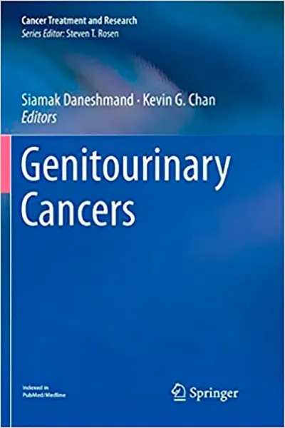 Imagem de Genitourinary Cancers