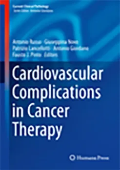 Picture of Book Cardiovascular Complications in Cancer Therapy