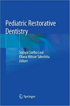 Imagem de Pediatric Restorative Dentistry