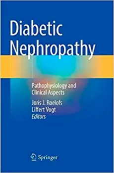 Picture of Book Diabetic Nephropathy: Pathophysiology and Clinical Aspects
