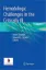 Imagem de Hematologic Challenges in the Critically Ill