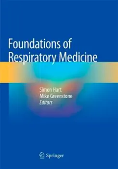 Picture of Book Foundations of Respiratory Medicine