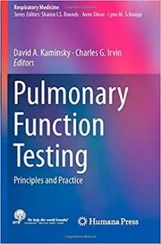 Picture of Book Pulmonary Function Testing: Principles and Practice