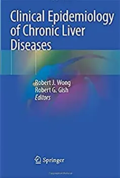 Imagem de Clinical Epidemiology of Chronic Liver Diseases
