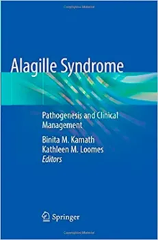 Picture of Book Alagille Syndrome: Pathogenesis and Clinical Management