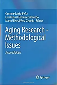 Picture of Book Aging Research - Methodological Issues