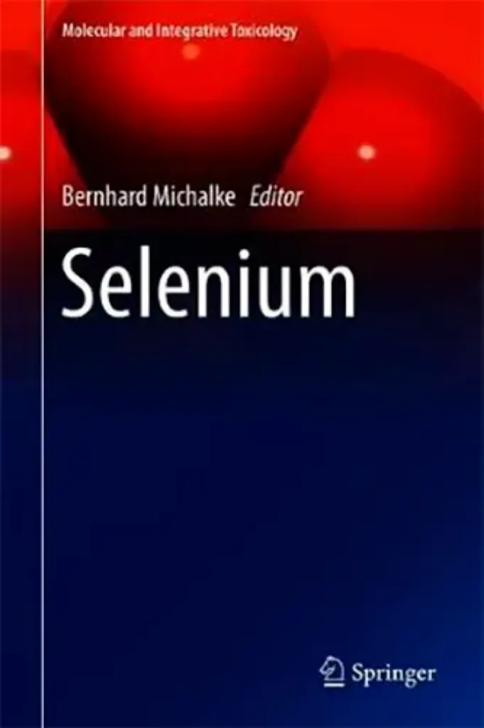 Imagem de Selenium