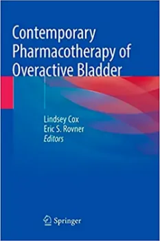 Imagem de Contemporary Pharmacotherapy of Overactive Bladder