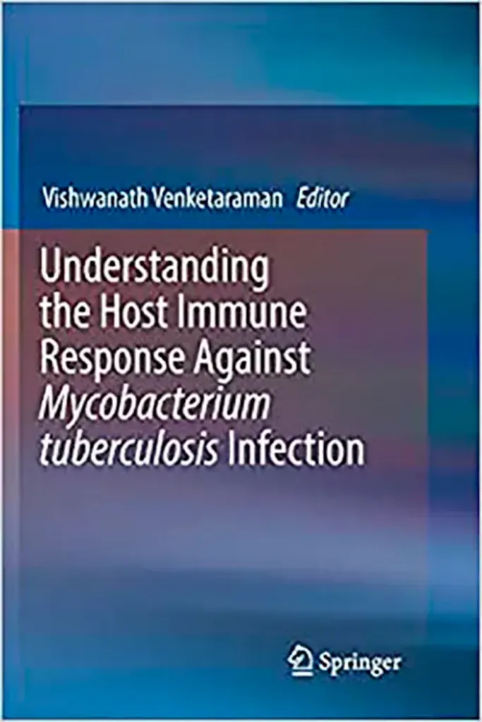 Imagem de Understanding the Host Immune Response Against Mycobacterium Tuberculosis Infection