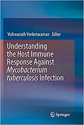 Imagem de Understanding the Host Immune Response Against Mycobacterium Tuberculosis Infection