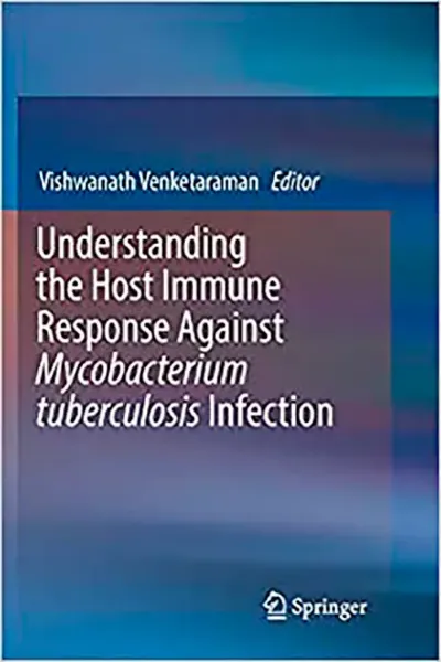 Imagem de Understanding the Host Immune Response Against Mycobacterium Tuberculosis Infection