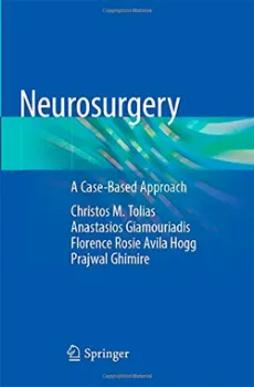 Picture of Book Neurosurgery: A Case-Based Approach