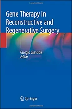 Picture of Book Gene Therapy in Reconstructive and Regenerative Surgery