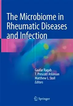 Picture of Book The Microbiome in Rheumatic Diseases and Infection