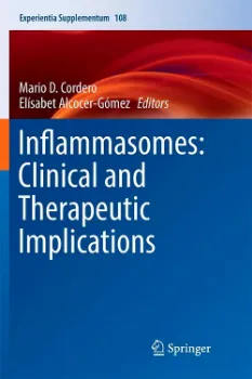 Imagem de Inflammasomes: Clinical and Therapeutic Implications