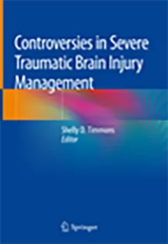 Picture of Book Controversies in Severe Traumatic Brain Injury Management