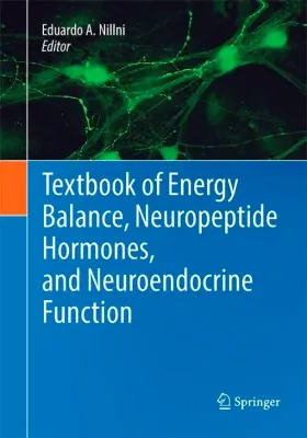 Imagem de Textbook of Energy Balance, Neuropeptide Hormones, and Neuroendocrine Function
