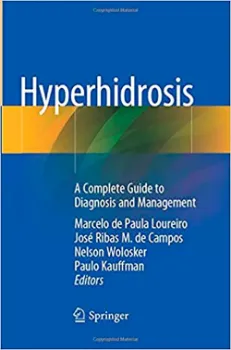 Imagem de Hyperhidrosis: A Complete Guide to Diagnosis and Management