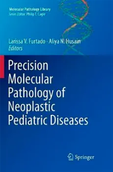 Picture of Book Precision Molecular Pathology of Neoplastic Pediatric Diseases