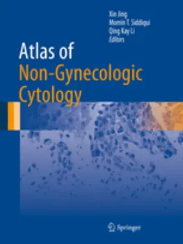 Imagem de Atlas of Non-Gynecologic Cytology