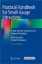 Picture of Book Practical Handbook for Small-Gauge Vitrectomy: A Step-By-Step Introduction to Surgical Techniques