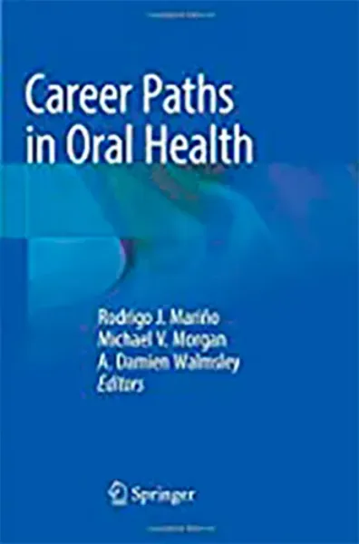 Picture of Book Career Paths in Oral Health