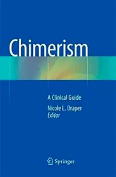 Picture of Book Chimerism: A Clinical Guide