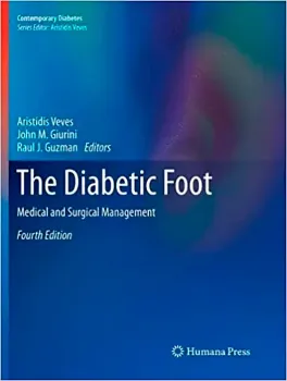 Imagem de The Diabetic Foot: Medical and Surgical Management