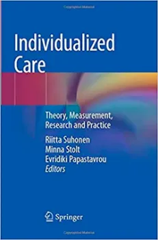 Picture of Book Individualized Care: Theory, Measurement, Research and Practice