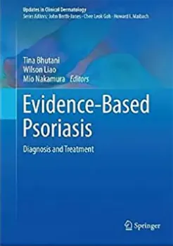 Picture of Book Evidence-Based Psoriasis: Diagnosis and Treatment