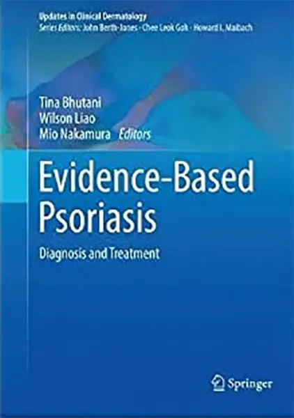 Imagem de Evidence-Based Psoriasis: Diagnosis and Treatment