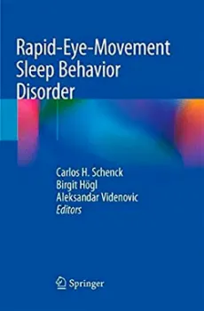 Imagem de Rapid-Eye-Movement Sleep Behavior Disorder