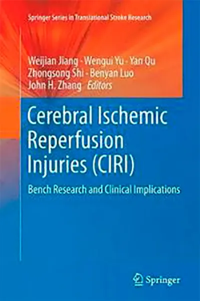 Imagem de Cerebral Ischemic Reperfusion Injuries (CIRI): Bench Research and Clinical Implications