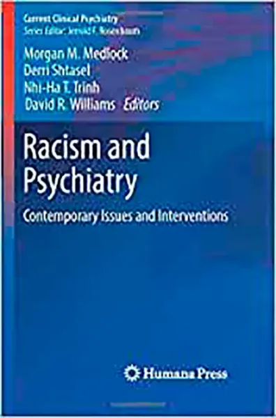 Imagem de Racism and Psychiatry: Contemporary Issues and Interventions