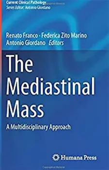 Imagem de The Mediastinal Mass: A Multidisciplinary Approach
