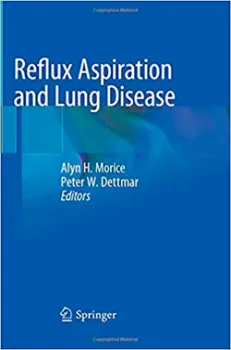 Picture of Book Reflux Aspiration and Lung Disease