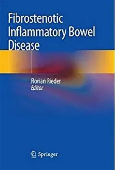Picture of Book Fibrostenotic Inflammatory Bowel Disease