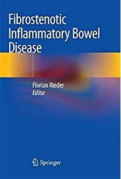 Imagem de Fibrostenotic Inflammatory Bowel Disease