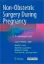 Picture of Book Non-Obstetric Surgery During Pregnancy: A Comprehensive Guide