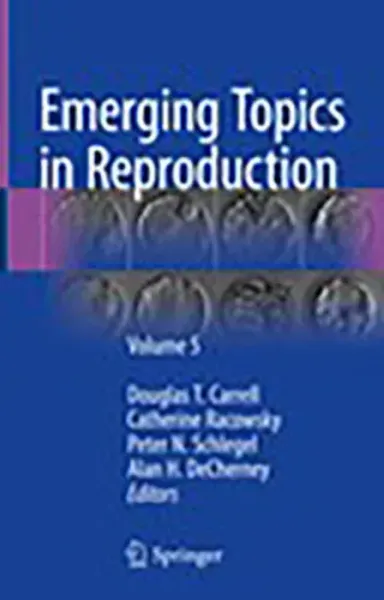 Imagem de Emerging Topics in Reproduction