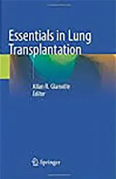 Picture of Book Essentials in Lung Transplantation