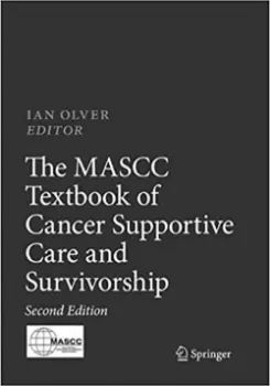 Imagem de The MASCC Textbook of Cancer Supportive Care and Survivorship