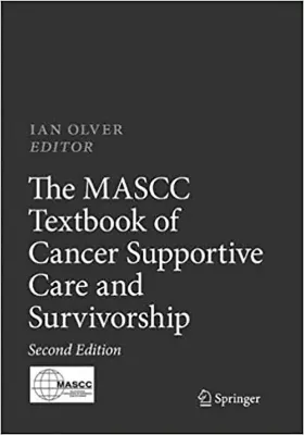 Imagem de The MASCC Textbook of Cancer Supportive Care and Survivorship
