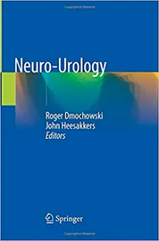 Picture of Book Neuro-Urology