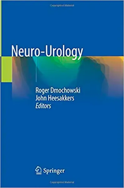 Imagem de Neuro-Urology