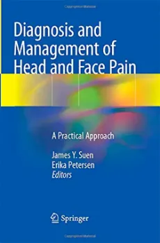 Imagem de Diagnosis and Management of Head and Face Pain: A Practical Approach