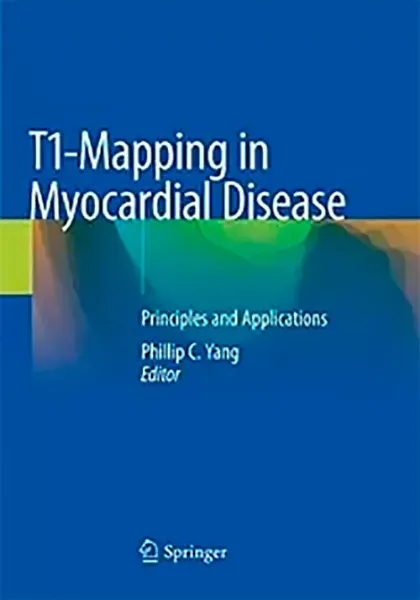 Imagem de T1-Mapping in Myocardial Disease: Principles and Applications
