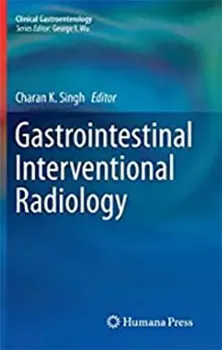 Imagem de Gastrointestinal Interventional Radiology