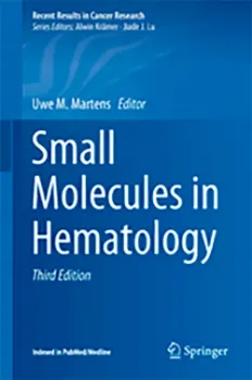 Picture of Book Small Molecules in Hematology