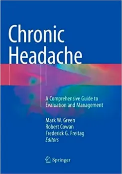 Picture of Book Chronic Headache: A Comprehensive Guide to Evaluation and Management